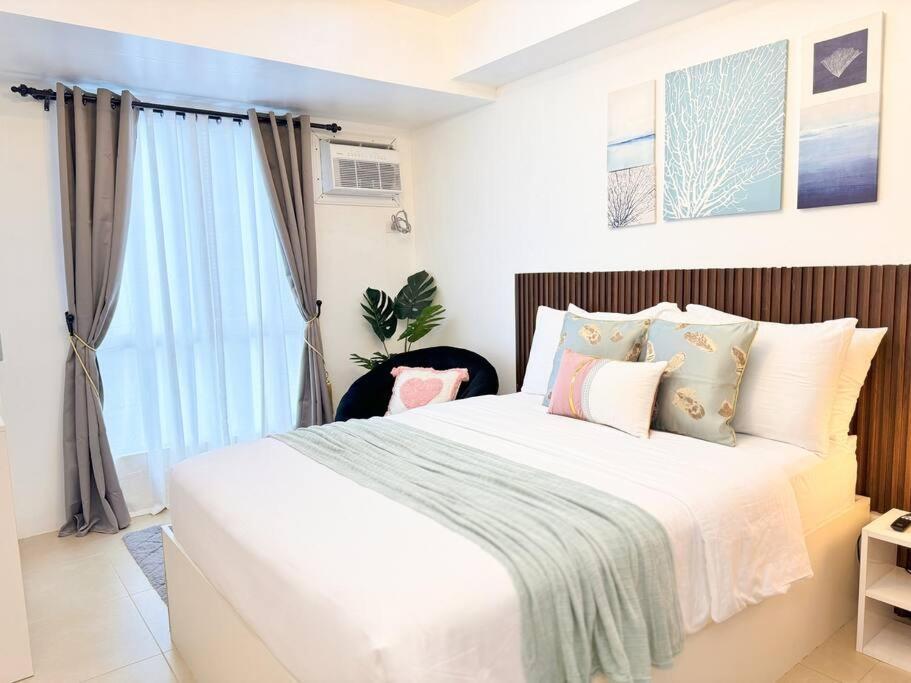 Vibe & Thrive At Unit In Avida Towers Riala Tower 2 Apartment